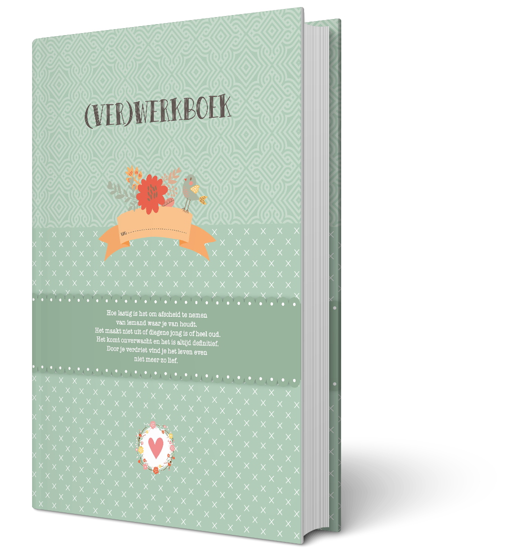 Verwerkboek Verwerkboek